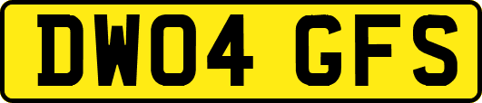 DW04GFS