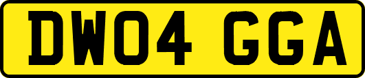 DW04GGA