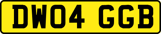DW04GGB