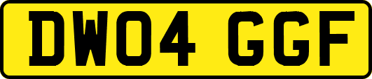 DW04GGF