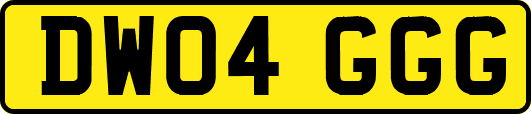 DW04GGG