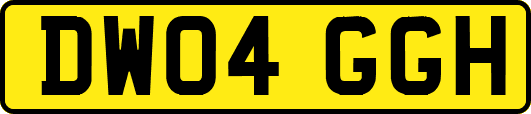 DW04GGH