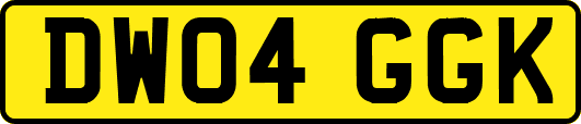 DW04GGK