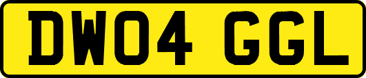 DW04GGL