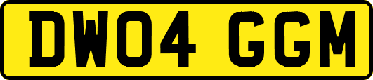 DW04GGM