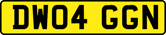 DW04GGN