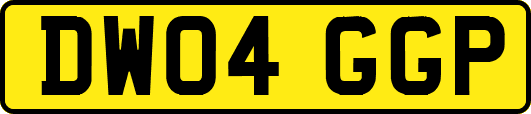 DW04GGP