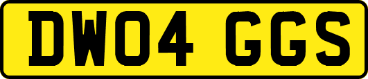 DW04GGS