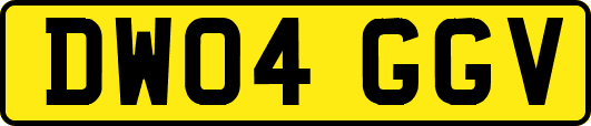 DW04GGV