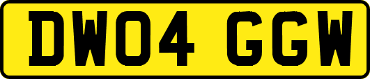 DW04GGW