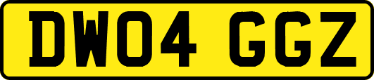 DW04GGZ