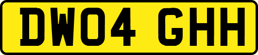 DW04GHH