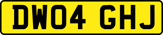 DW04GHJ