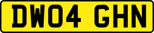DW04GHN