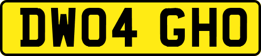 DW04GHO