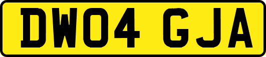 DW04GJA