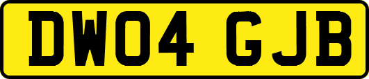 DW04GJB