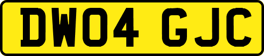 DW04GJC