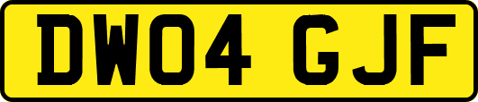 DW04GJF