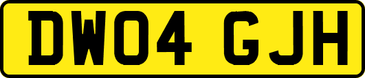 DW04GJH