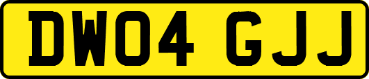 DW04GJJ