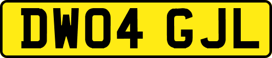 DW04GJL