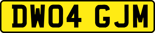 DW04GJM