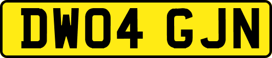 DW04GJN