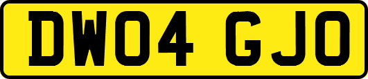 DW04GJO