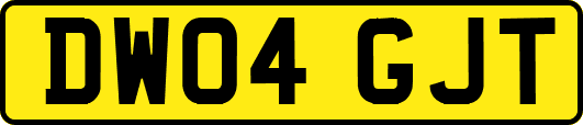 DW04GJT