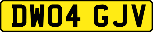DW04GJV