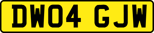 DW04GJW