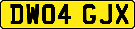 DW04GJX