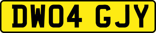 DW04GJY