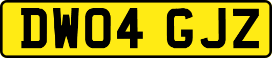DW04GJZ