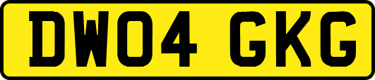 DW04GKG