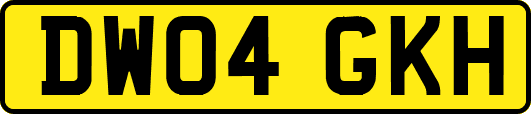 DW04GKH