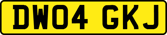 DW04GKJ