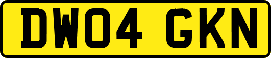 DW04GKN