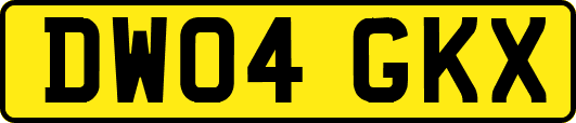 DW04GKX