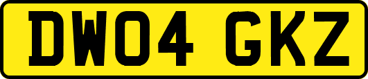 DW04GKZ