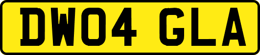 DW04GLA