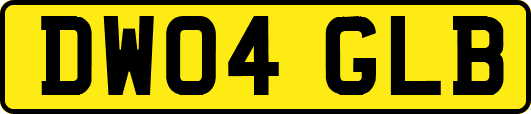 DW04GLB