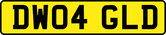 DW04GLD