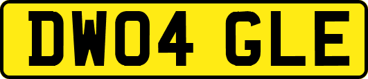 DW04GLE