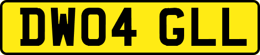 DW04GLL