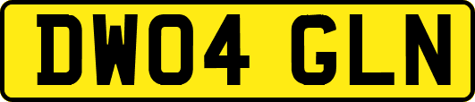 DW04GLN