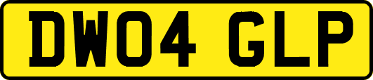 DW04GLP