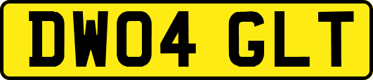 DW04GLT
