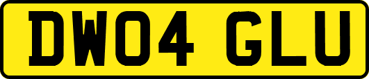 DW04GLU